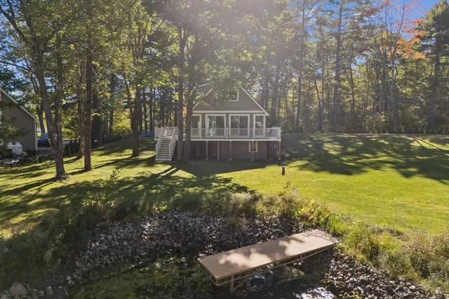 $874,000 | 26 Binford Road, Standish, ME 04084
