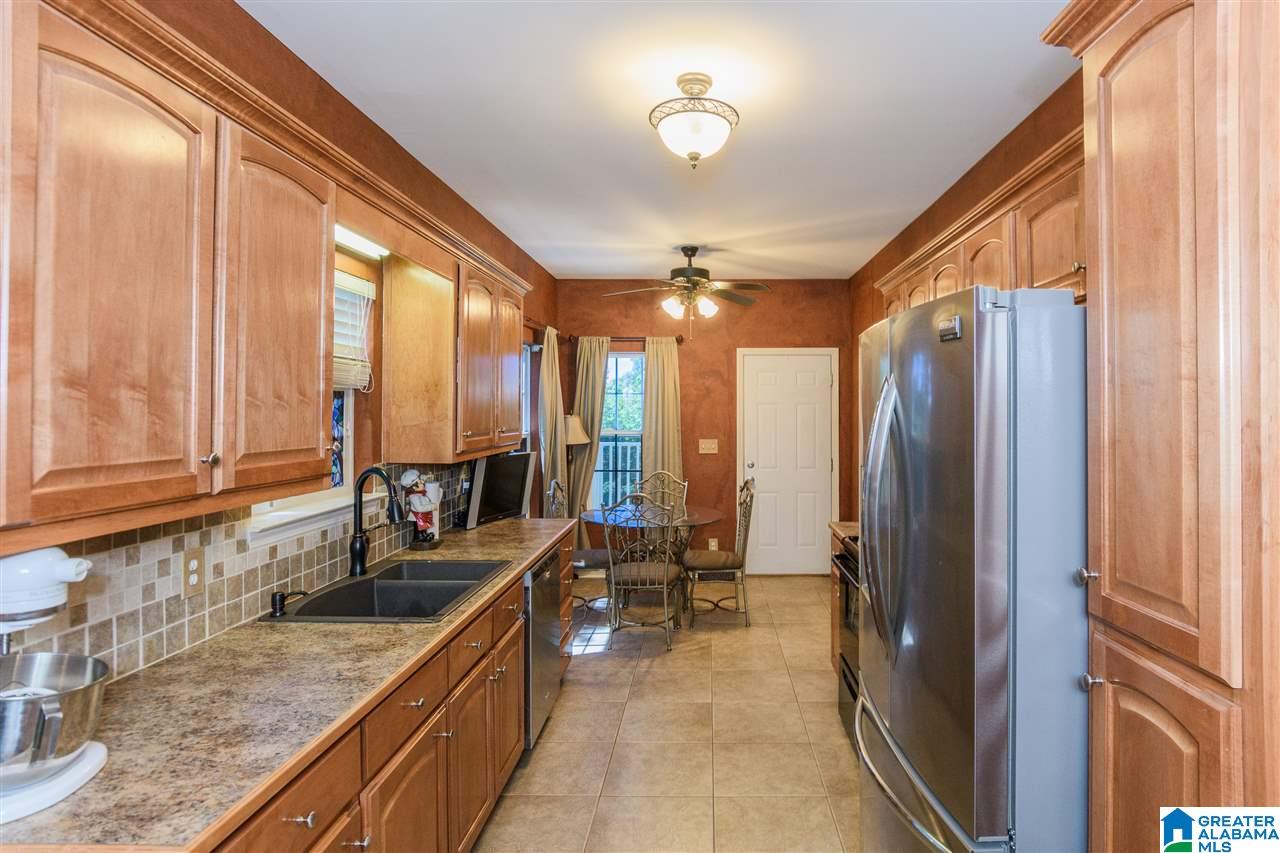 473 Hidden Ridge Drive Odenville, AL 35120 - Photo 14 of 37