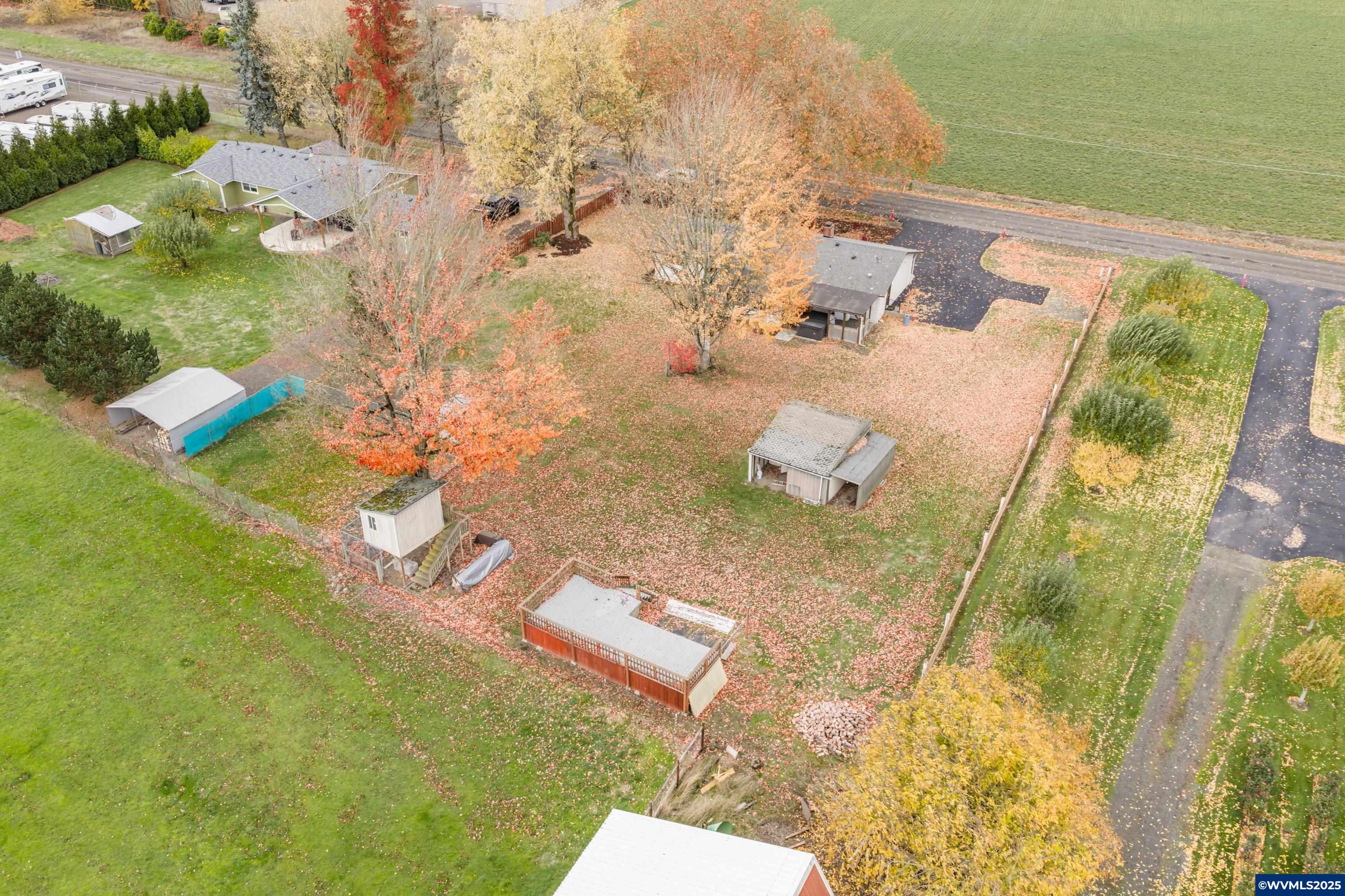 33745 McFarland Road Tangent, OR 97389 - Photo 30 of 33 Gallery Image 30