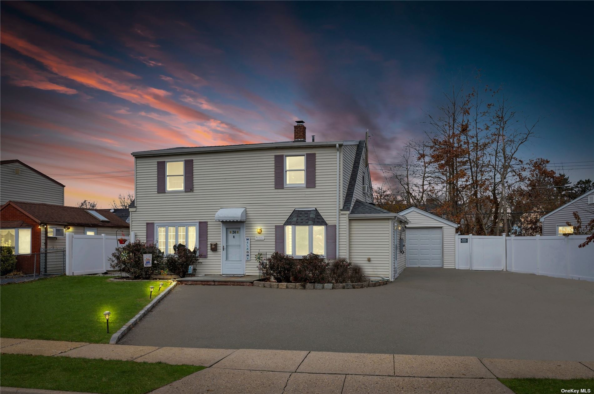 24 Carnation Road Levittown, NY 11756 - Photo 1 of 1 Gallery Image 1