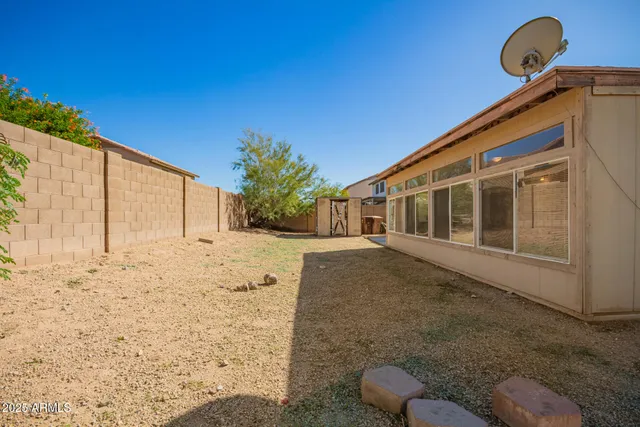 $4,000 | 8572 West Palo Verde Avenue, Peoria, AZ 85345