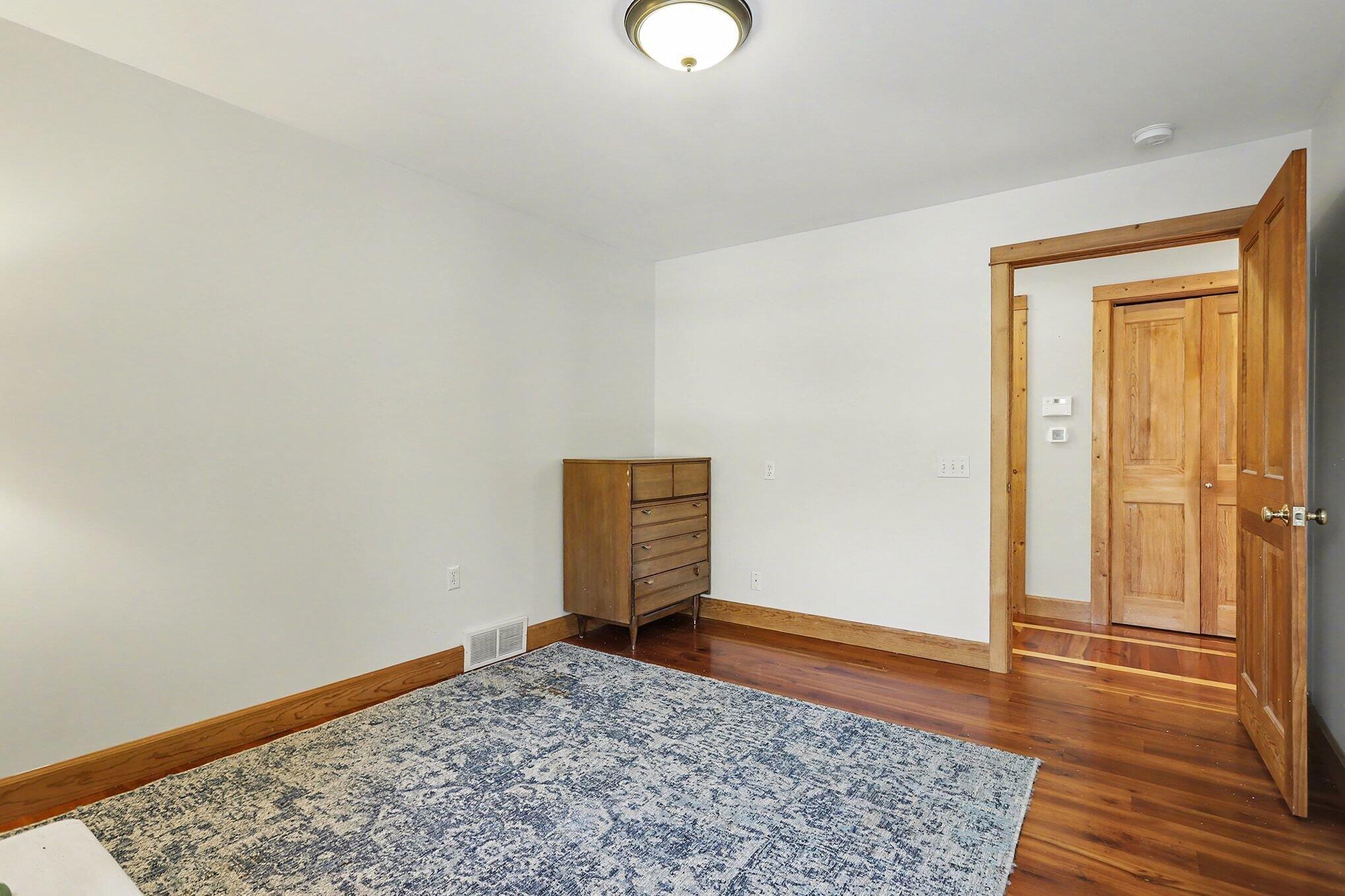 6130 Greggs Crossing Road Nashville, MI 49073 - Photo 21 of 49 Bedroom 3