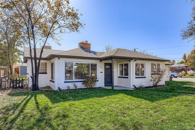 $584,000 | 3600 East 30th Avenue, Denver, CO 80205