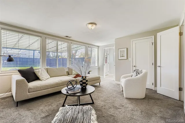 $584,000 | 3600 East 30th Avenue, Denver, CO 80205