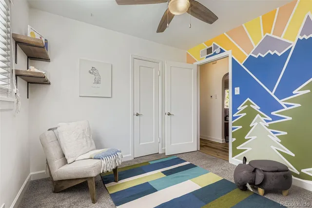 $584,000 | 3600 East 30th Avenue, Denver, CO 80205