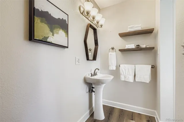 $584,000 | 3600 East 30th Avenue, Denver, CO 80205