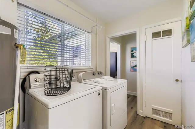 $584,000 | 3600 East 30th Avenue, Denver, CO 80205