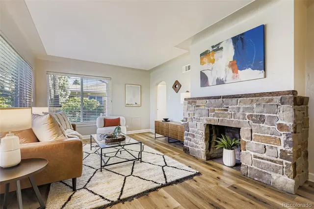 $584,000 | 3600 East 30th Avenue, Denver, CO 80205