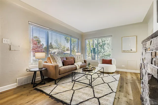 $584,000 | 3600 East 30th Avenue, Denver, CO 80205