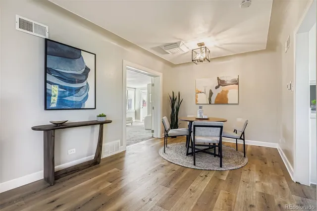 $584,000 | 3600 East 30th Avenue, Denver, CO 80205