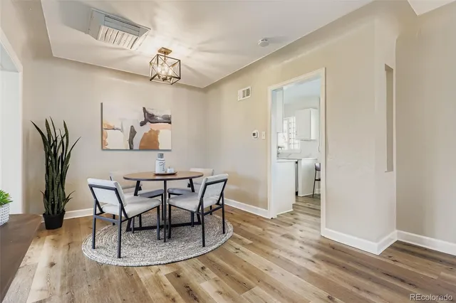 $584,000 | 3600 East 30th Avenue, Denver, CO 80205