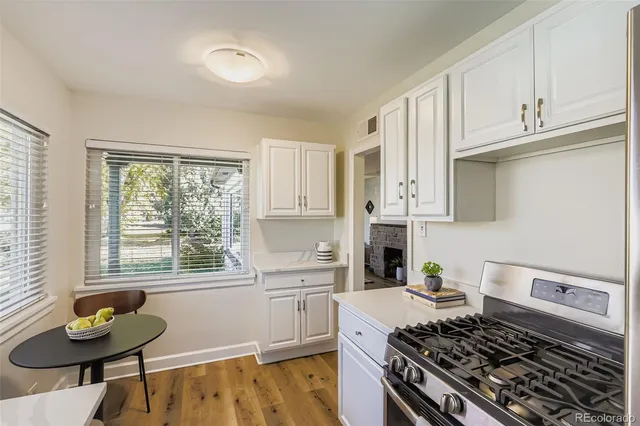 $584,000 | 3600 East 30th Avenue, Denver, CO 80205