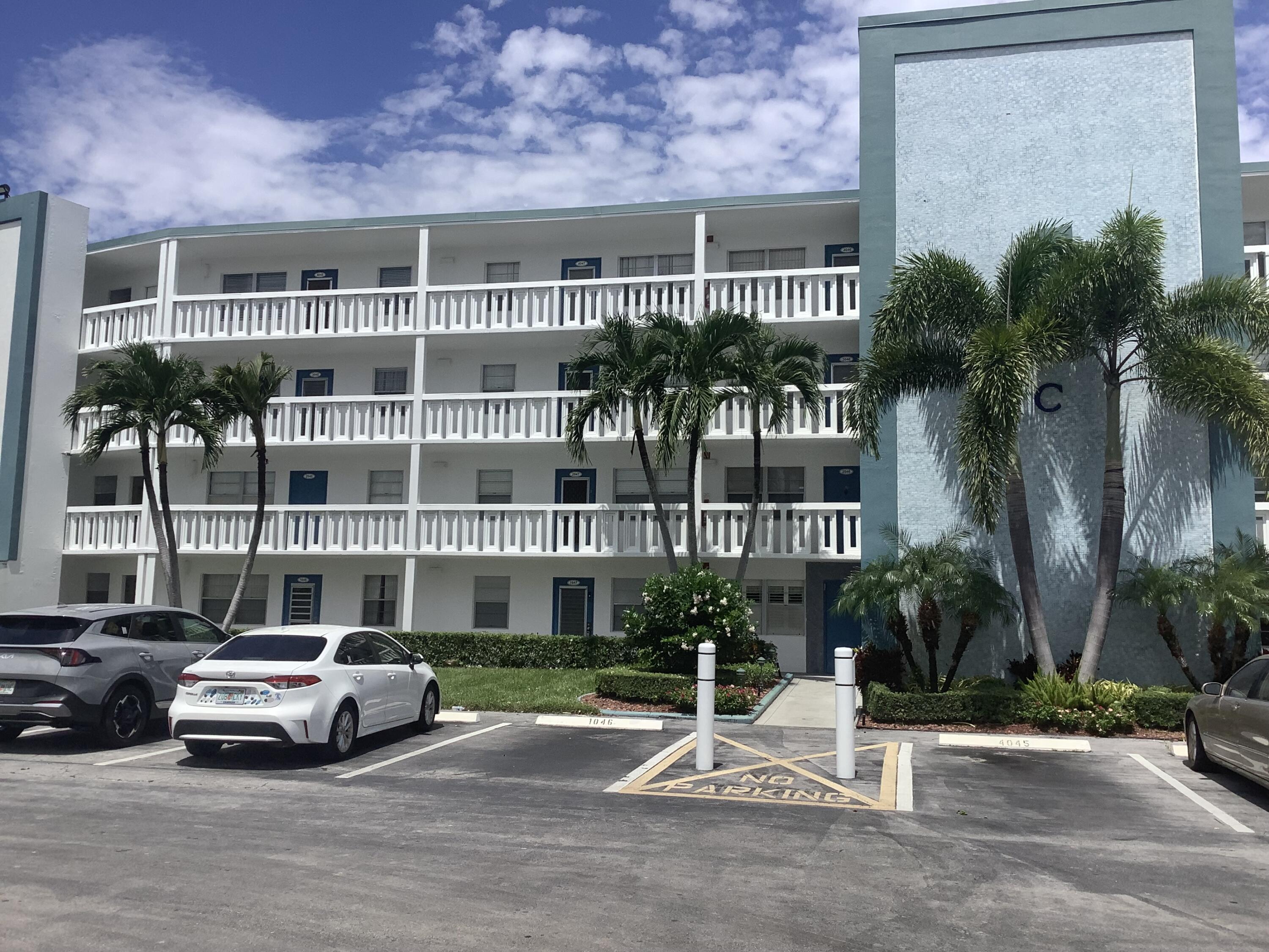 1045 Exeter C, Unit 1045 Boca Raton, FL 33434 - Photo 1 of 24 IMG_5964