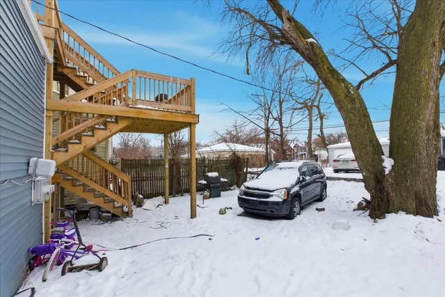 $249,999 | 5624 South Lowe Avenue, Chicago, IL 60621