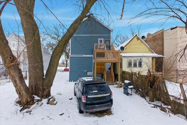 $249,999 | 5624 South Lowe Avenue, Chicago, IL 60621