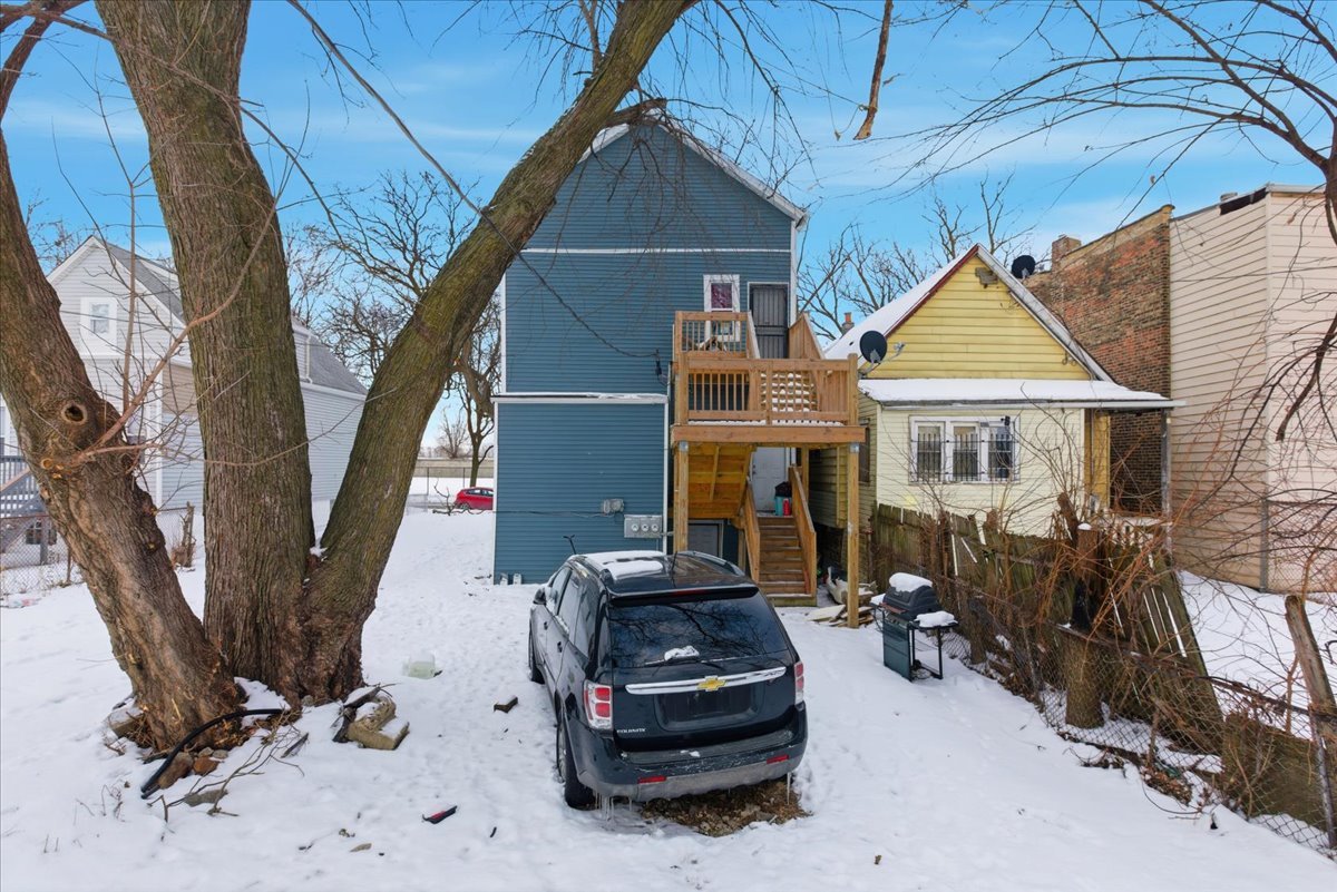 5624 South Lowe Avenue Chicago, IL 60621 - Photo 17 of 17