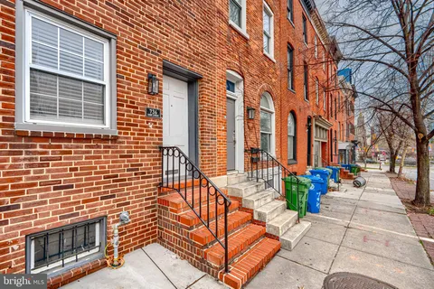 $399,900 | 736 Light Street, Baltimore, MD 21230