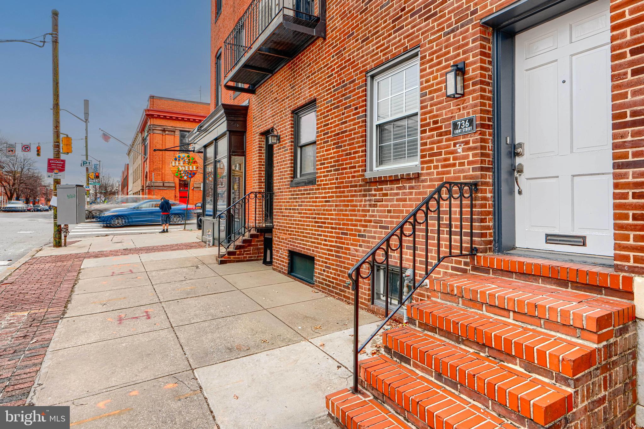 736 Light Street Baltimore, MD 21230 - Photo 2 of 43