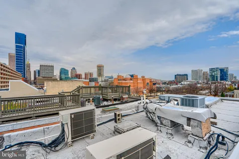 $399,900 | 736 Light Street, Baltimore, MD 21230