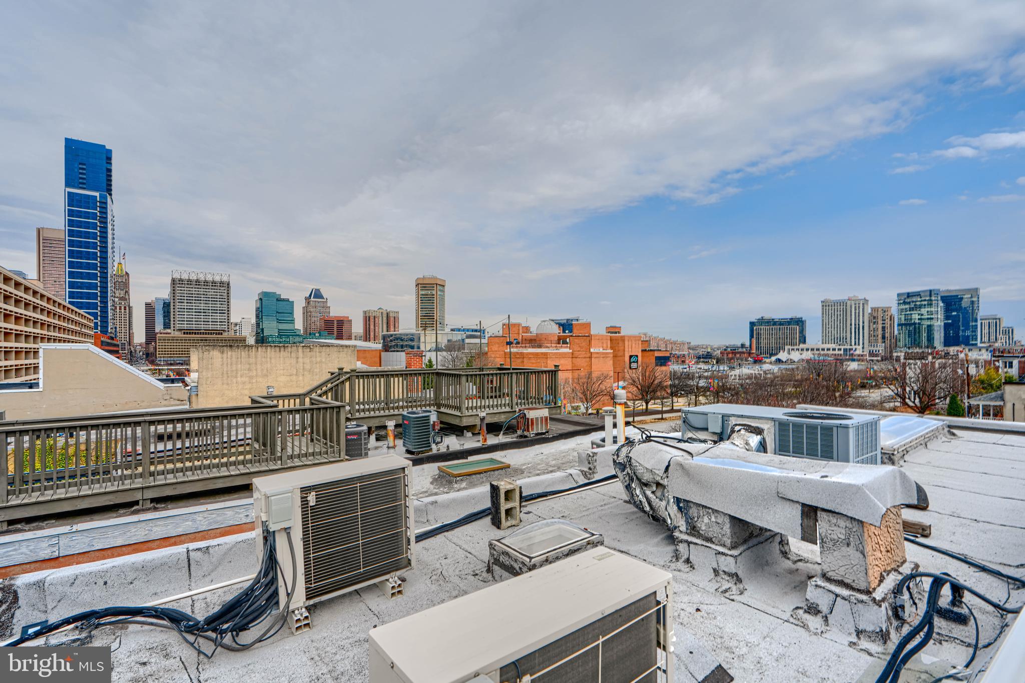 736 Light Street Baltimore, MD 21230 - Photo 36 of 43