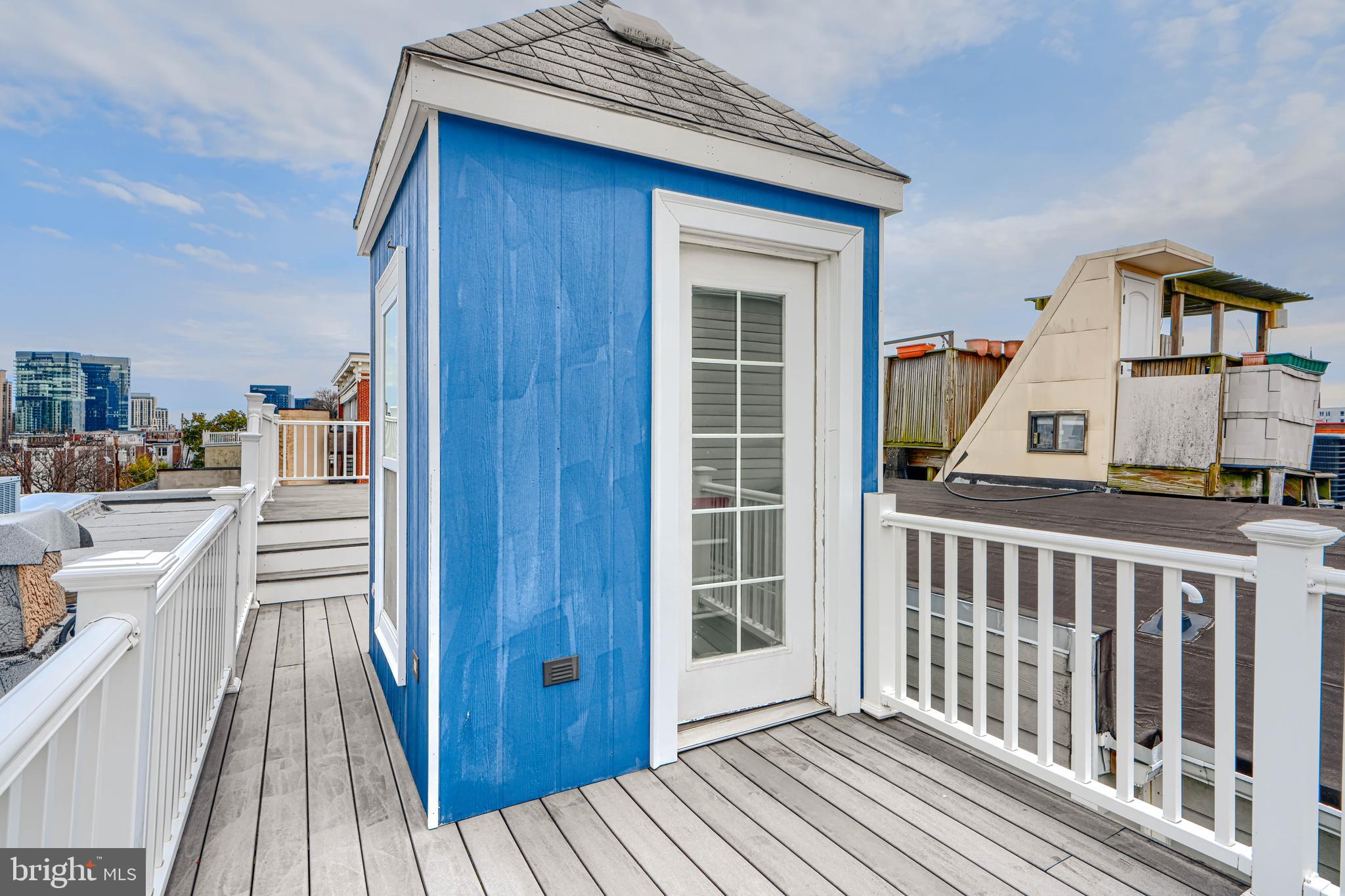 736 Light Street Baltimore, MD 21230 - Photo 37 of 43