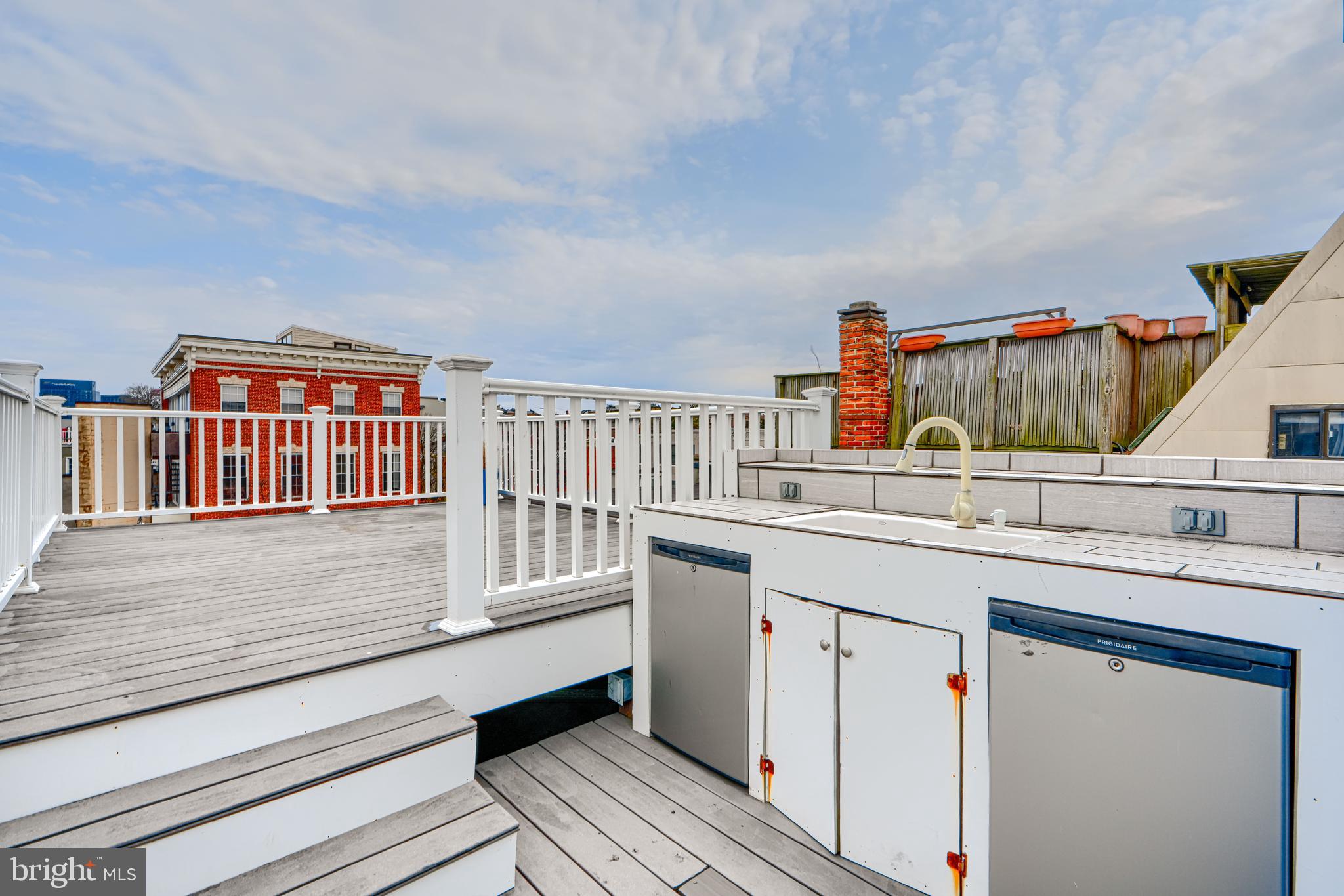 736 Light Street Baltimore, MD 21230 - Photo 38 of 43