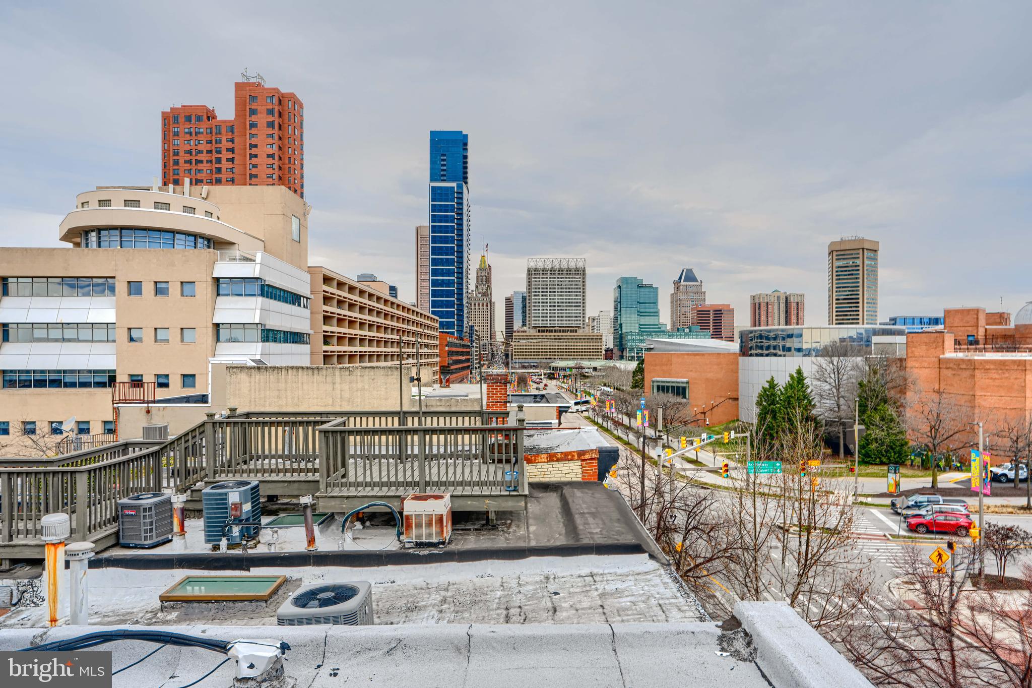 736 Light Street Baltimore, MD 21230 - Photo 41 of 43