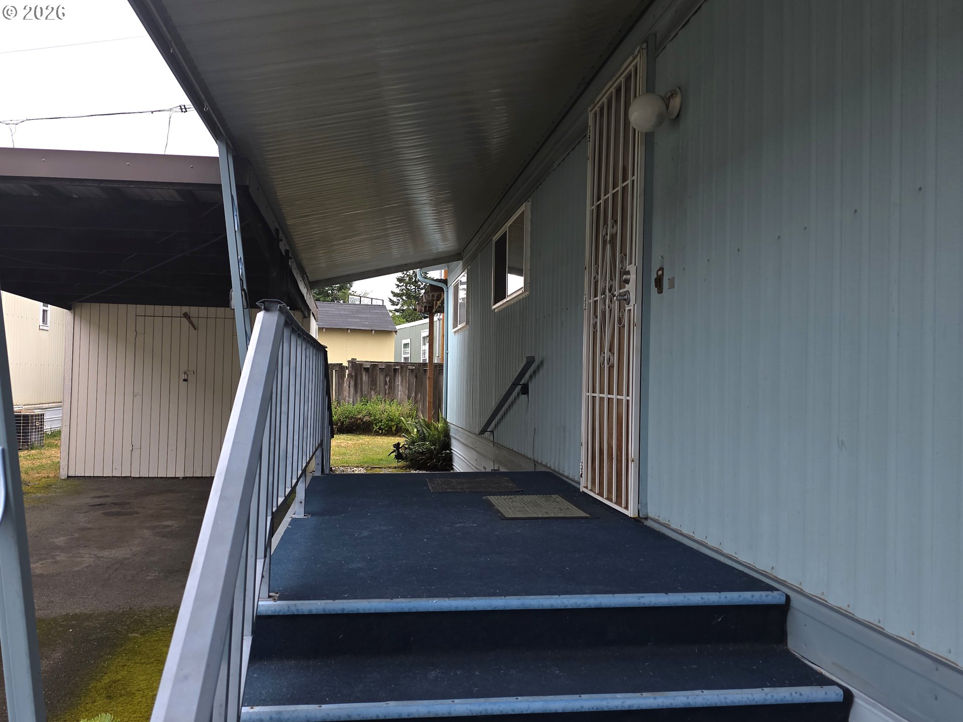 13045 Southeast Stark Street, Unit 112 Portland, OR 97233 - Photo 4 of 25