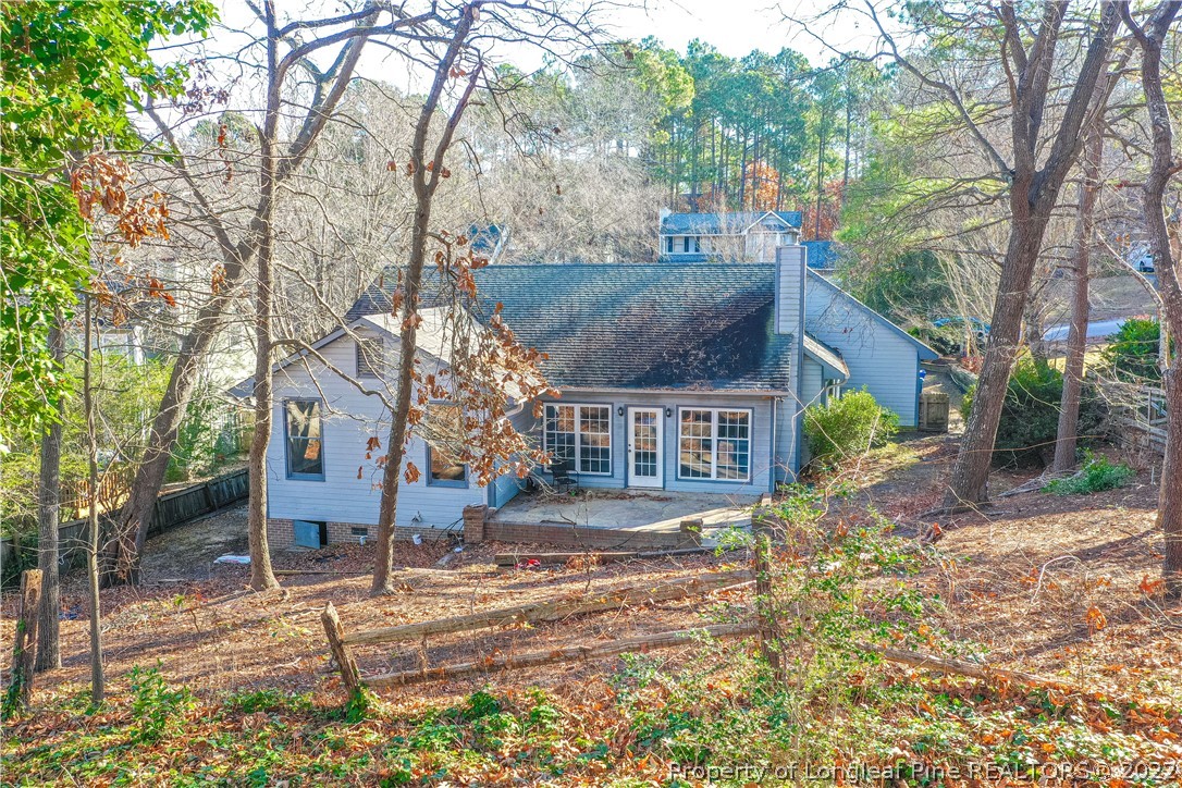 5583 Lockridge Road Fayetteville, NC 28311 - Photo 26 of 27
