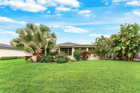 $824,900 | 46 Woods Lane, Boynton Beach, FL 33436