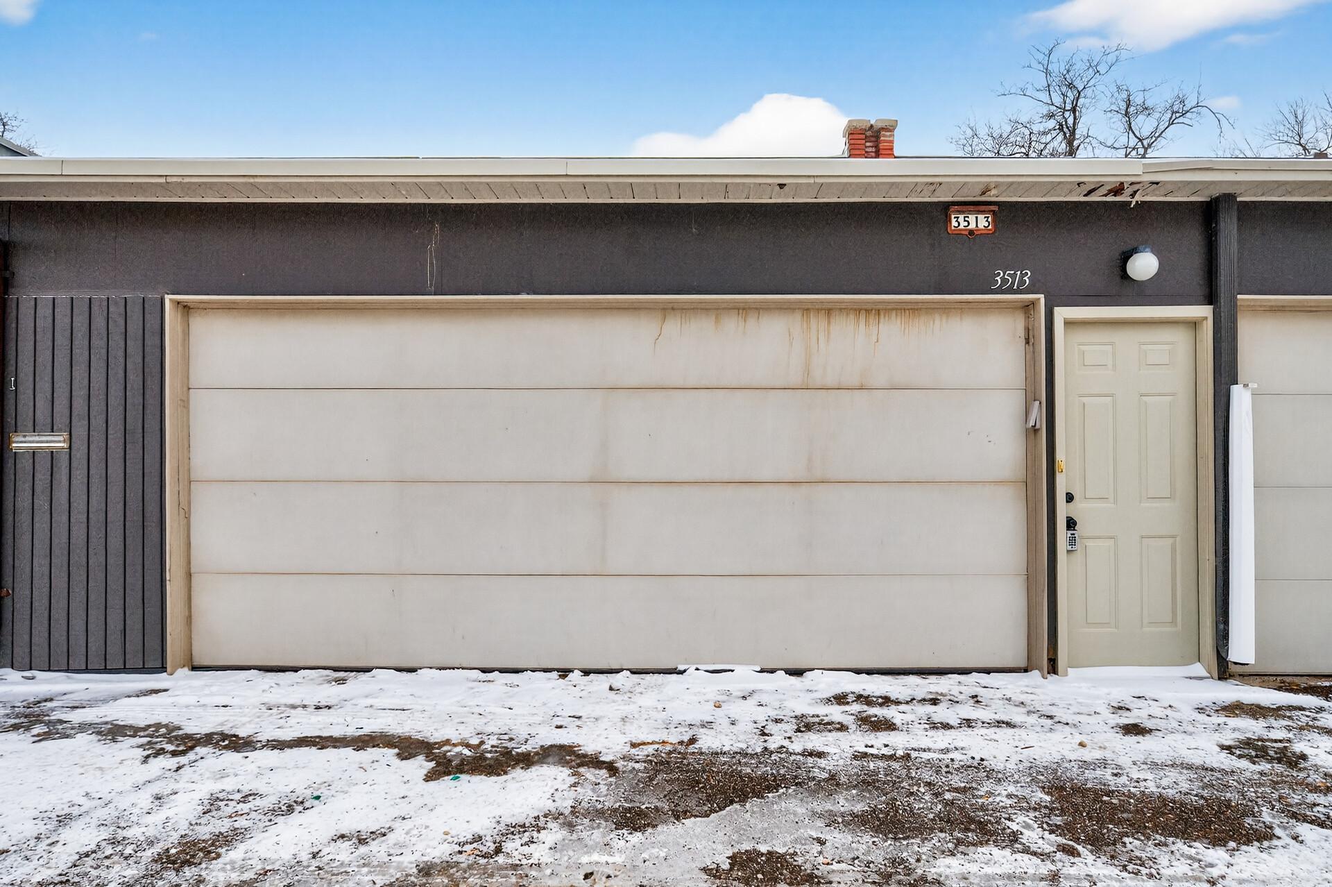 3513 37th Avenue Northeast St. Anthony, MN 55421 - Photo 27 of 33