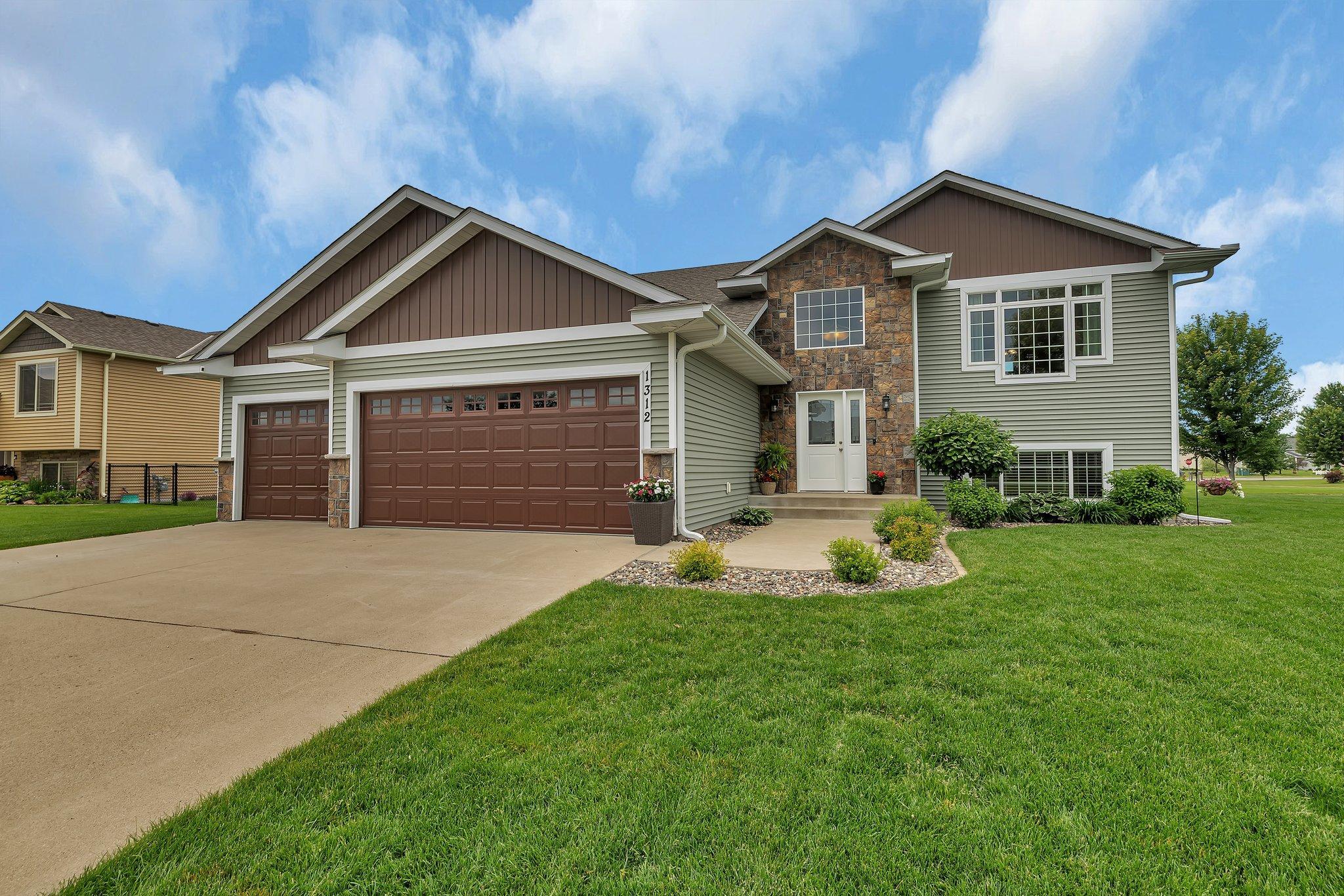 1312 Mockingbird Loop Sartell, MN 56377 - Photo 1 of 39