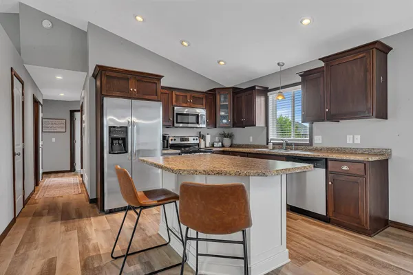 $390,000 | 1312 Mockingbird Loop, Sartell, MN 56377