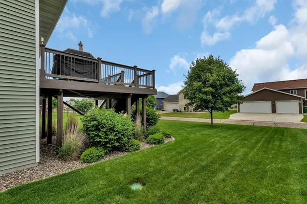 $390,000 | 1312 Mockingbird Loop, Sartell, MN 56377