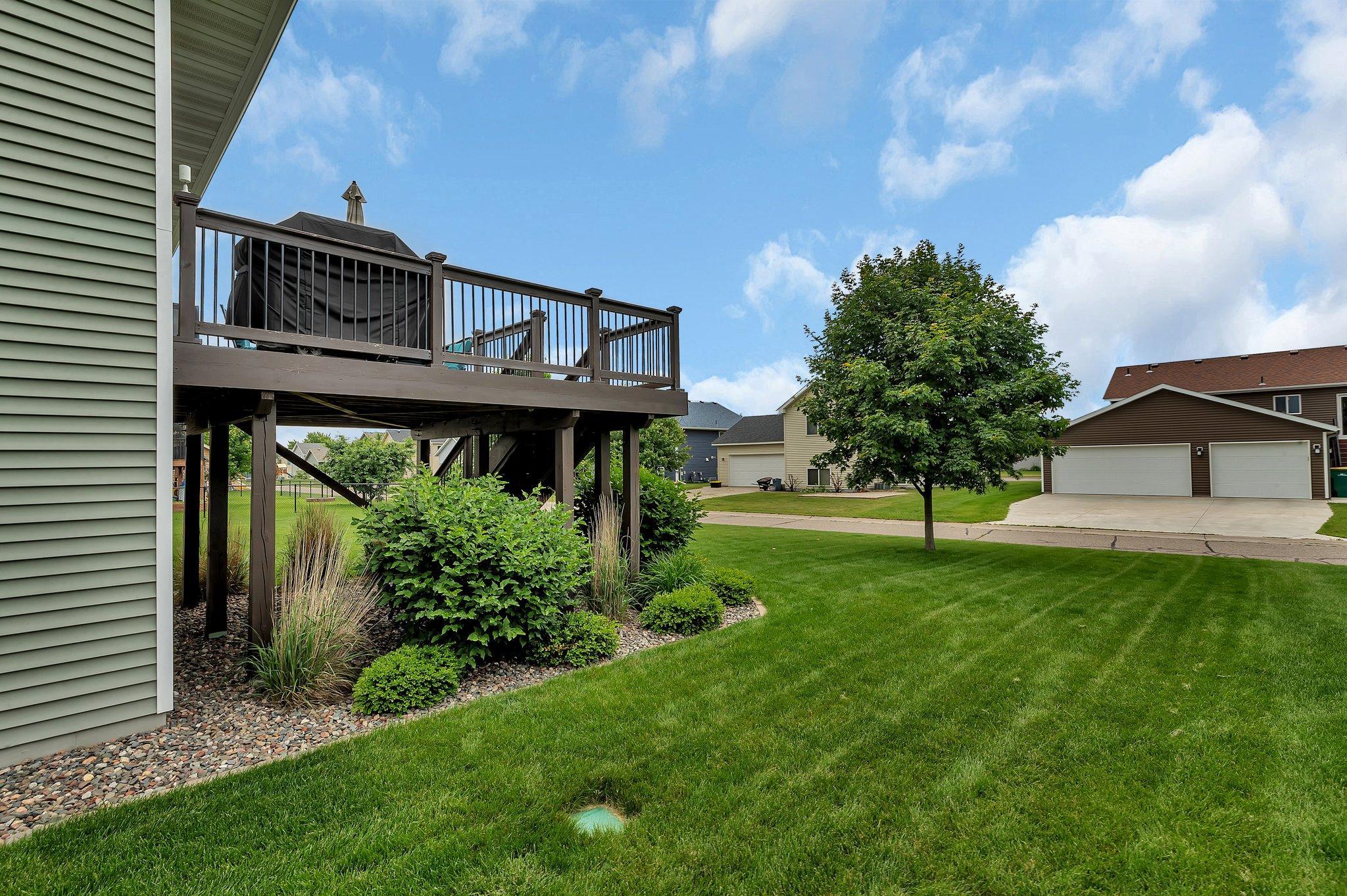 1312 Mockingbird Loop Sartell, MN 56377 - Photo 35 of 39