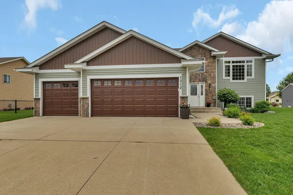 $390,000 | 1312 Mockingbird Loop, Sartell, MN 56377