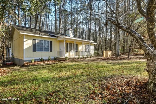 $1,600 | 861 South Plantation Parkway, Macon, GA 31220