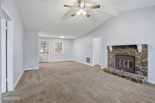 $1,600 | 861 South Plantation Parkway, Macon, GA 31220