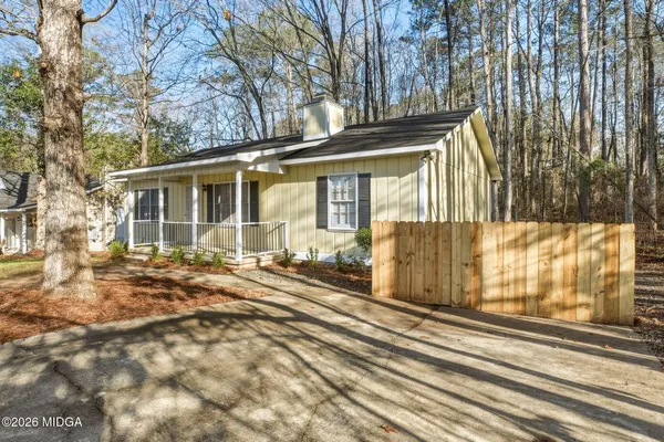 $1,600 | 861 South Plantation Parkway, Macon, GA 31220