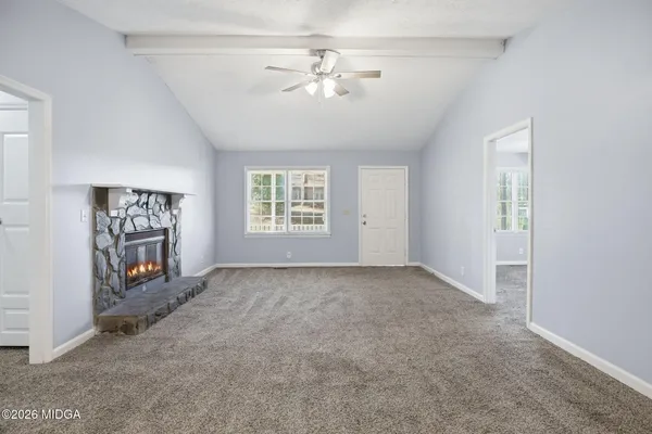 $1,600 | 861 South Plantation Parkway, Macon, GA 31220