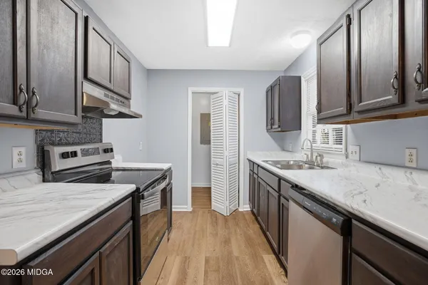 $1,600 | 861 South Plantation Parkway, Macon, GA 31220