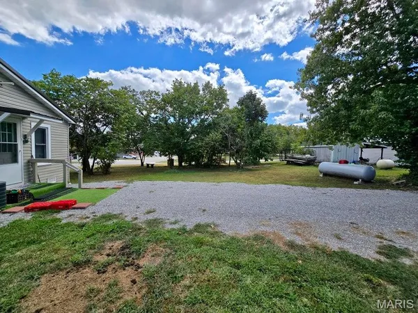 $92,500 | 609 South 1st Street, Houston, MO 65483