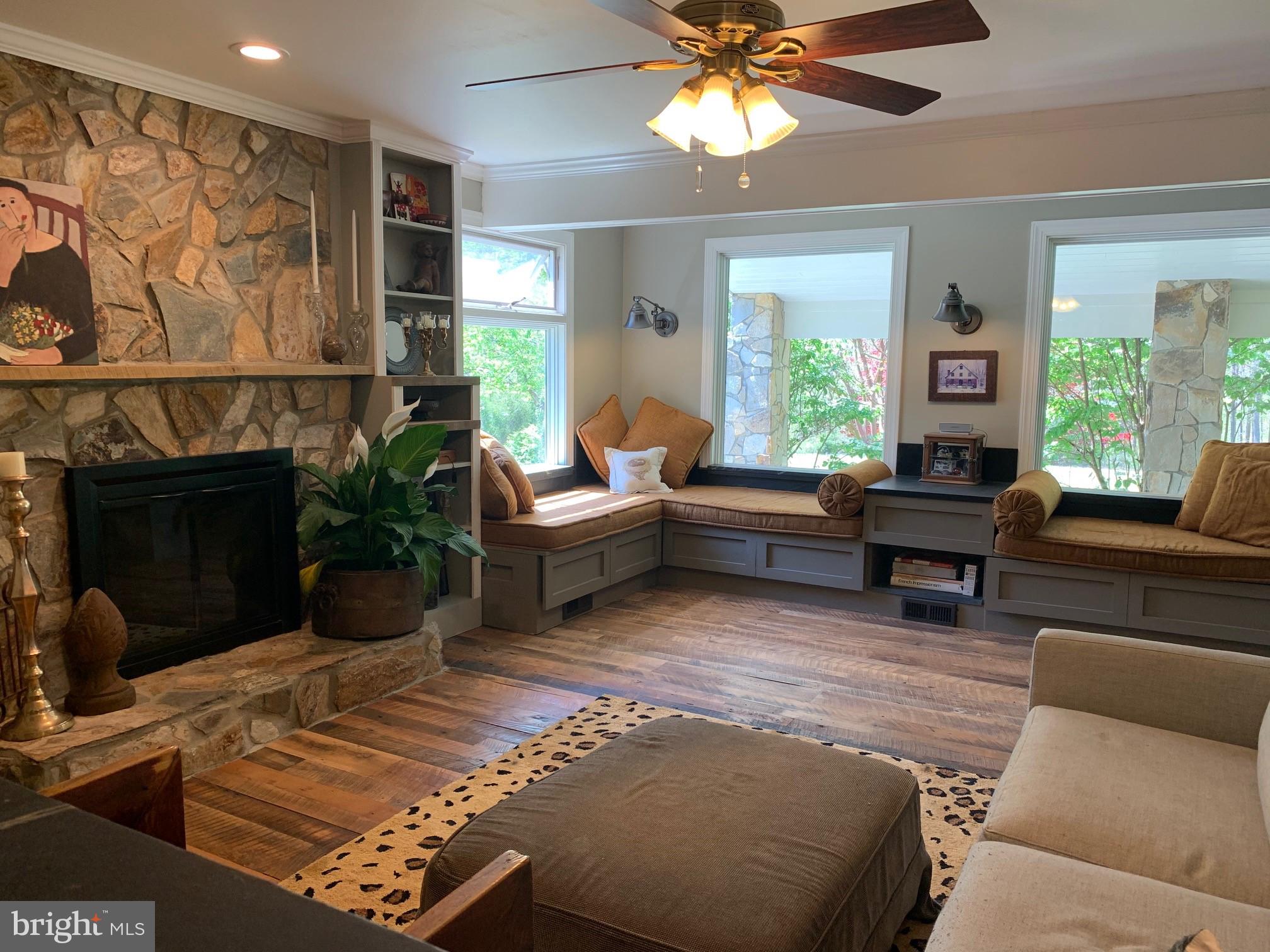 2866 Valentine Mill Road Louisa, VA 23093 - Photo 22 of 54 Gallery Image 22