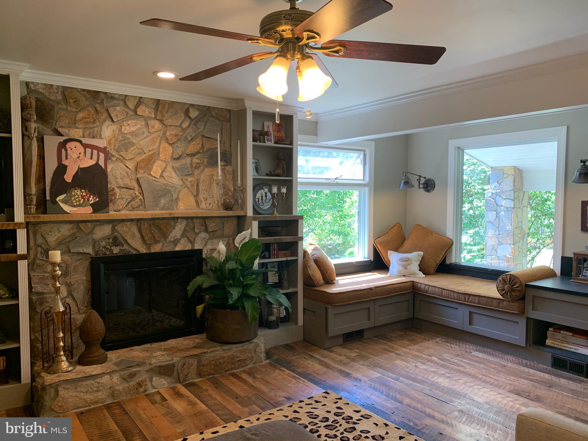 2866 Valentine Mill Road Louisa, VA 23093 - Photo 23 of 54 Gallery Image 23