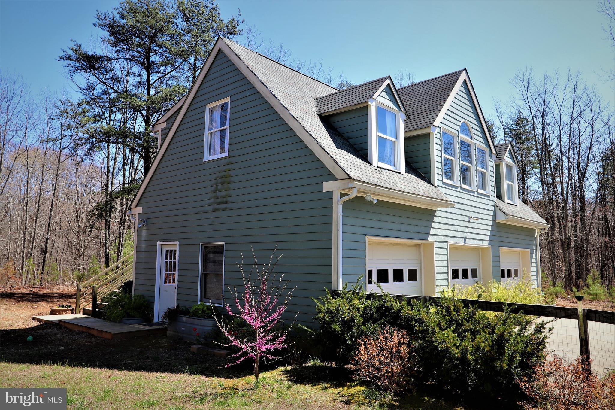 2866 Valentine Mill Road Louisa, VA 23093 - Photo 4 of 54 Gallery Image 4