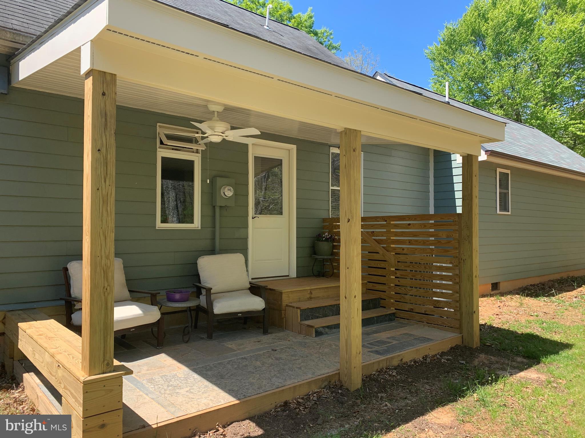 2866 Valentine Mill Road Louisa, VA 23093 - Photo 46 of 54 Gallery Image 46