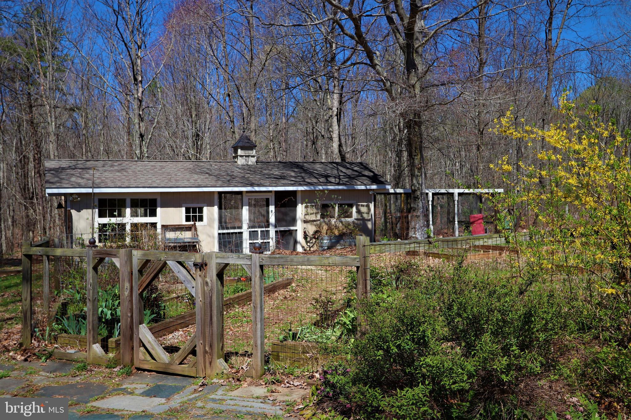 2866 Valentine Mill Road Louisa, VA 23093 - Photo 9 of 54 Gallery Image 9