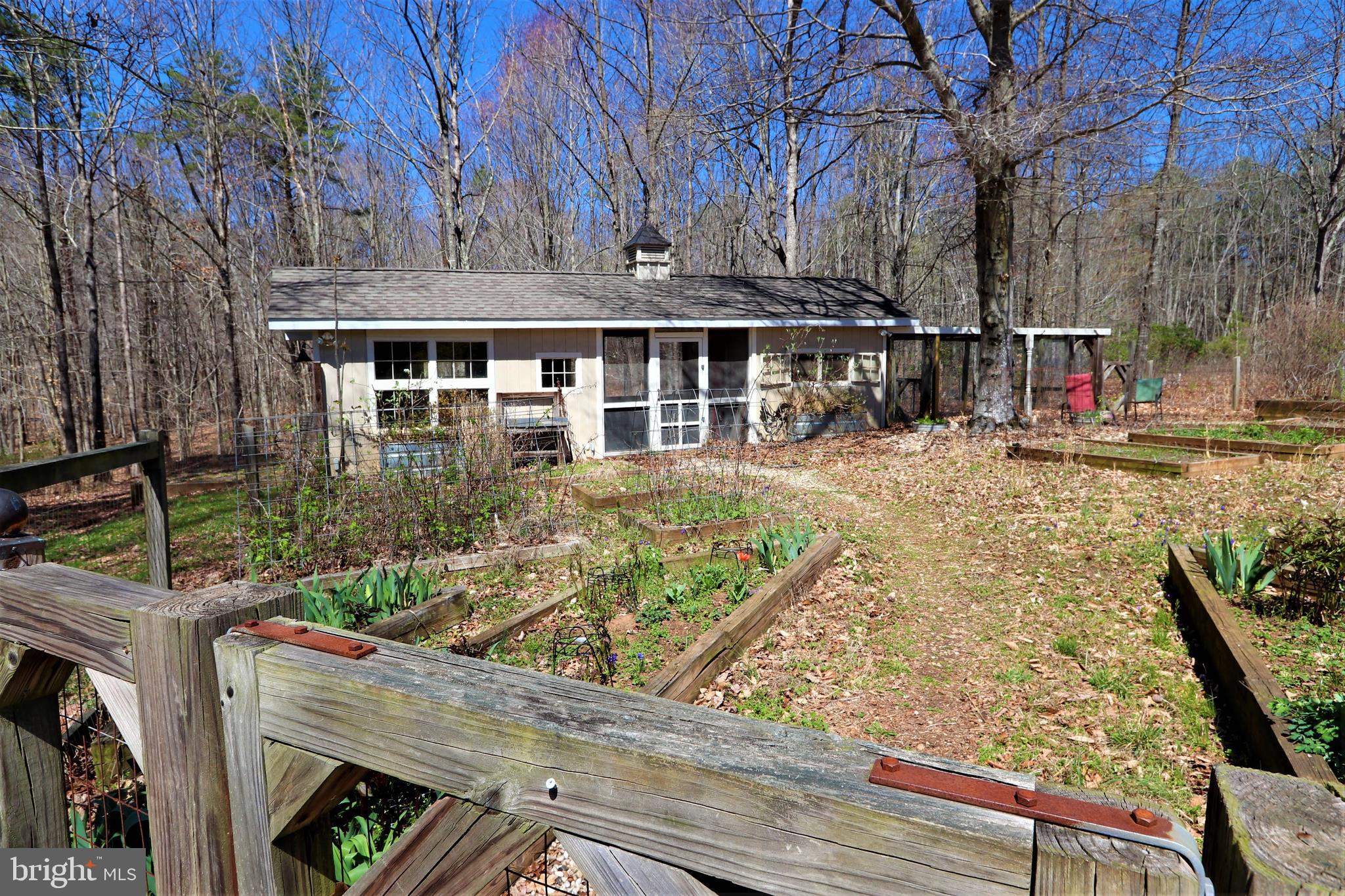 2866 Valentine Mill Road Louisa, VA 23093 - Photo 10 of 54 Gallery Image 10