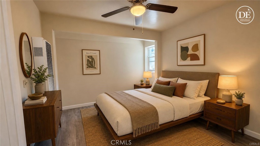 112 North Huntington, Unit 2 Alhambra, CA 91801 - Photo 6 of 25
