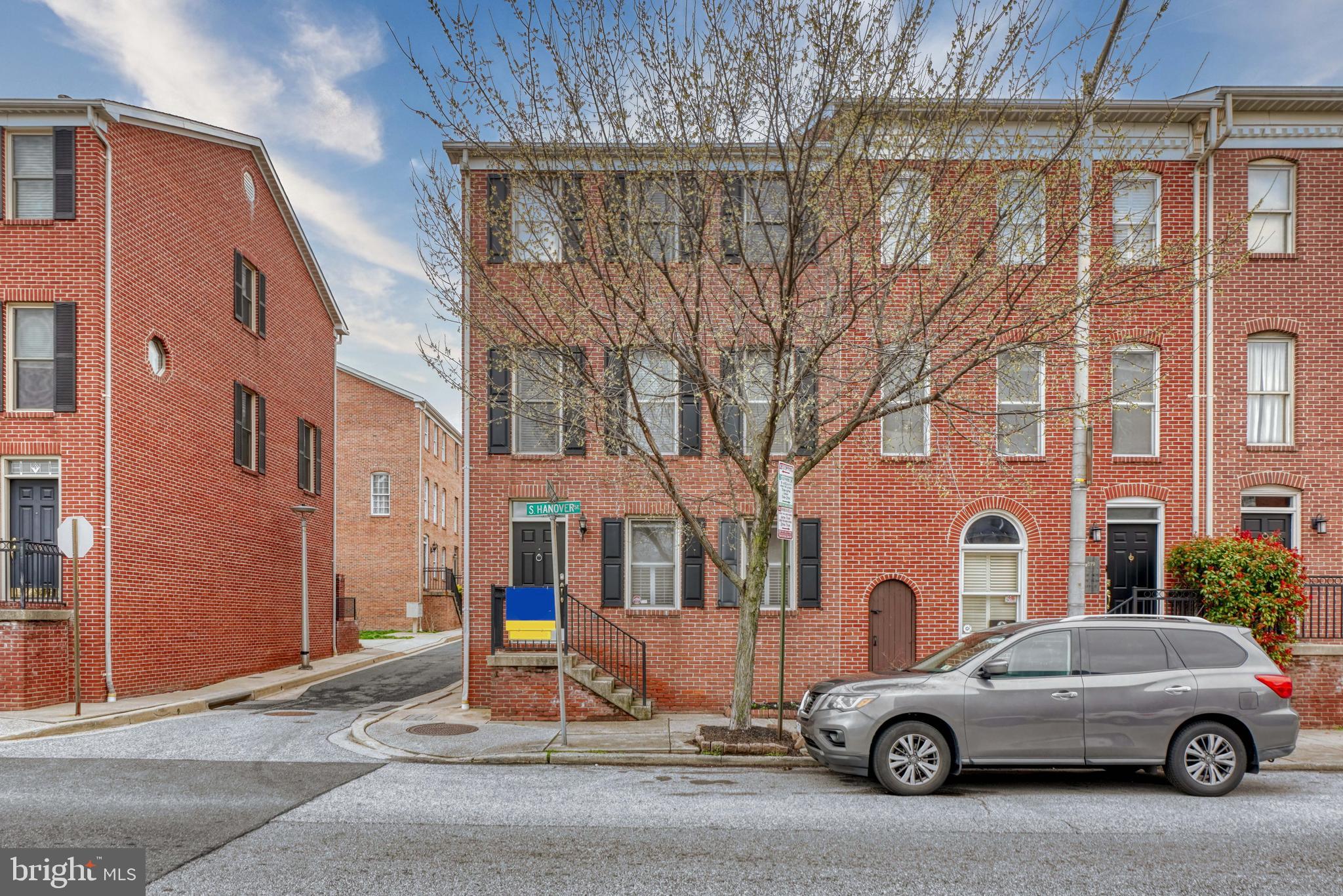 817 South Hanover Street Baltimore, MD 21230 - Photo 1 of 53